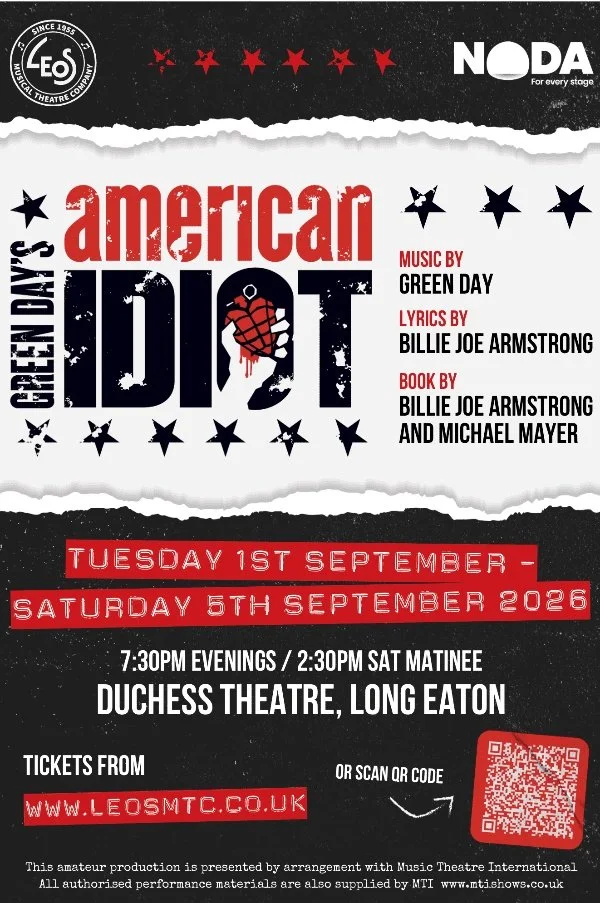 Green Day's American Idiot